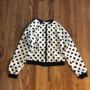 H&M Kids 12-14yrs Satin Jacket